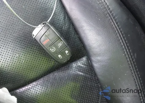 2018 Jeep Grand Cherokee High Altitude 4X4 из США, поврежденный, VIN 1C4RJFCG7JC236693